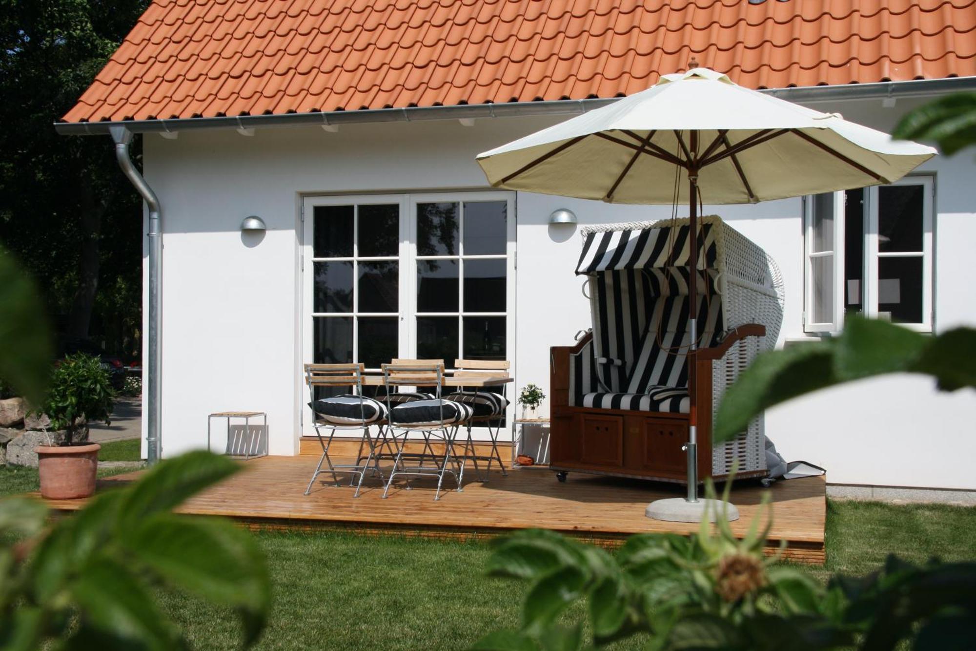 Villa Sealounge Dassow Exterior foto